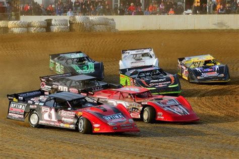 2023 Best Dirt Racing Cars your stock - ondabes.online